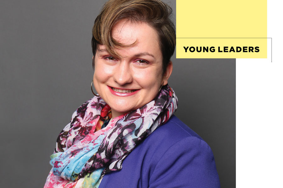 Polina Bakhteiarov<span class=db>Senior Vice President of Business Development,<br />Newark Community Economic Development Corp.</span> Polina Bakhteiarov<span class=db>Senior Vice President of Business Development,<br />Newark Community Economic Development Corp.</span>