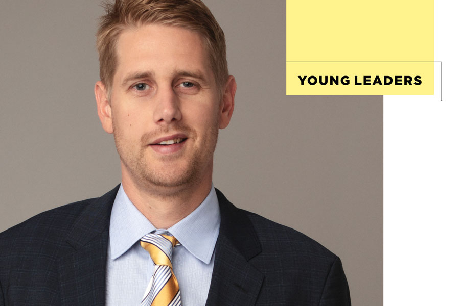 Matt Gillam<span class=db>Executive Vice President and Senior Partner,<br />Overland Property Group</span> Matt Gillam<span class=db>Executive Vice President and Senior Partner,<br />Overland Property Group</span>