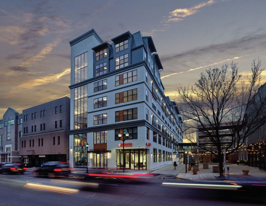 520 Lofts<span class='db'>Grand Winner</span> 520 Lofts<span class='db'>Grand Winner</span>