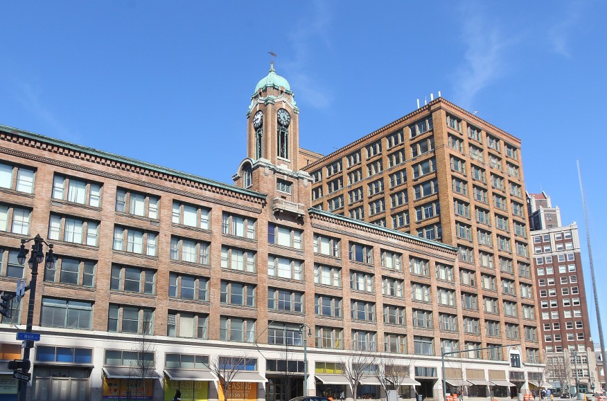 Sibley Square<span class='db'>Merit Winner</span> Sibley Square<span class='db'>Merit Winner</span>