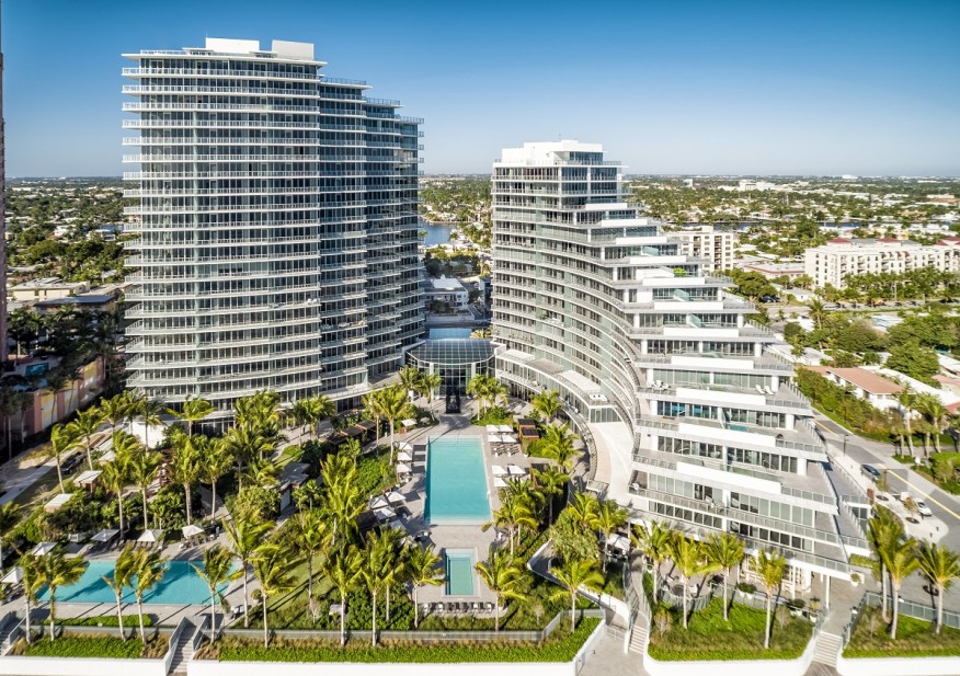 Auberge Beach Residences & Spa Fort Lauderdale<span class='db'>Merit Winner</span> Auberge Beach Residences & Spa Fort Lauderdale<span class='db'>Merit Winner</span>