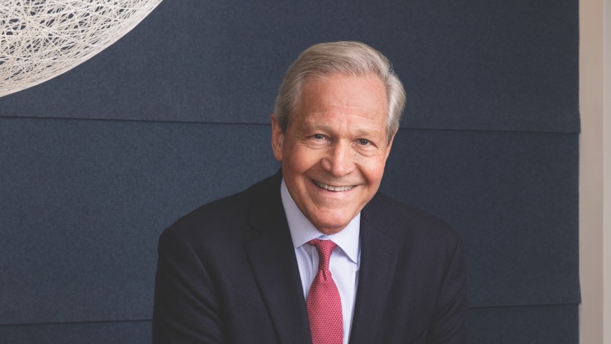 Doug Bibby <span class='db'>President,</span> <span class='db'>National Multifamily Housing Council</span> Doug Bibby <span class='db'>President,</span> <span class='db'>National Multifamily Housing Council</span>