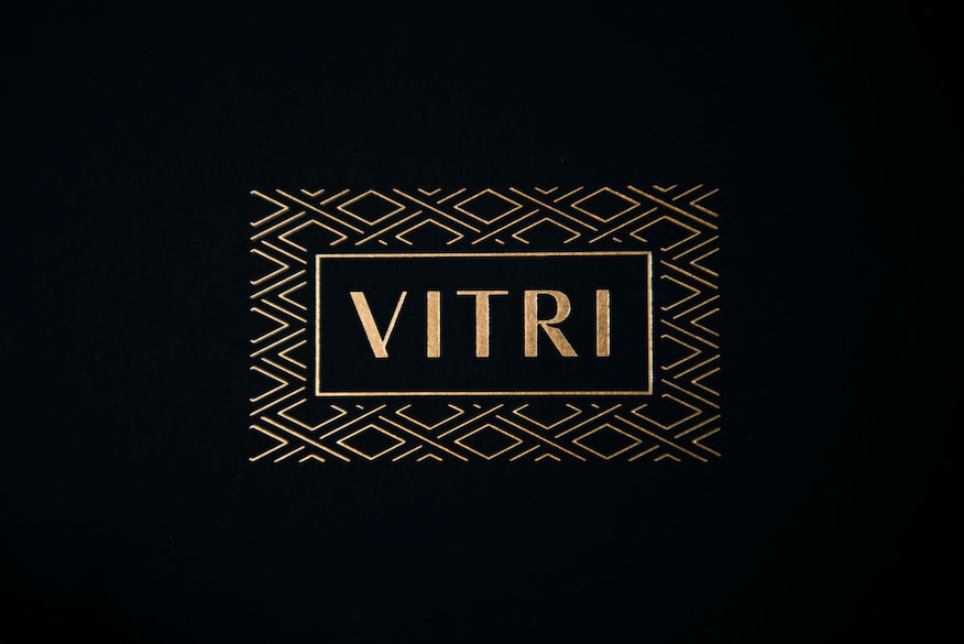 Vitri Grand Winner Vitri Grand Winner