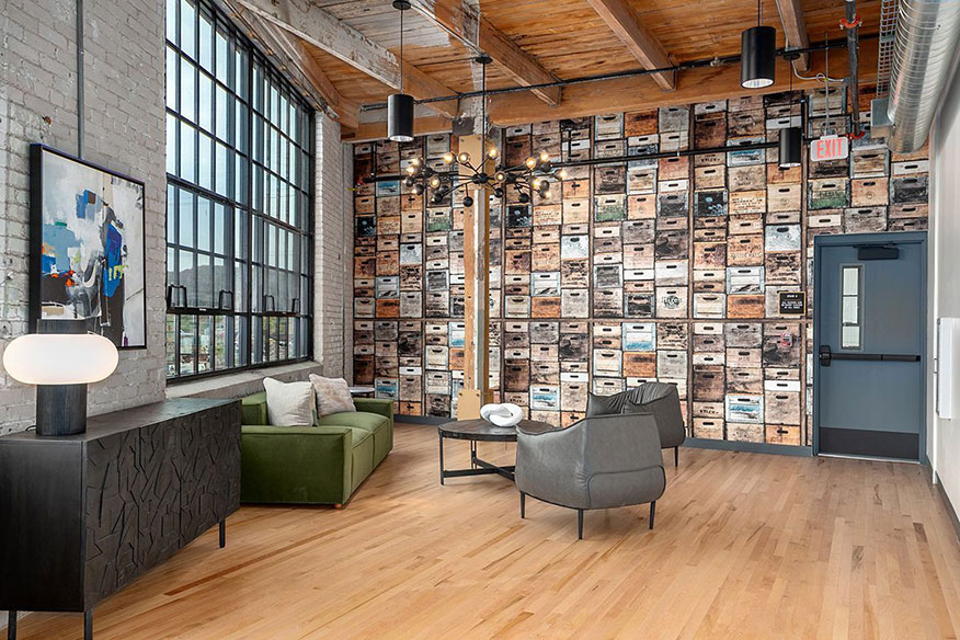 Box Board Lofts Merit Winner Box Board Lofts Merit Winner