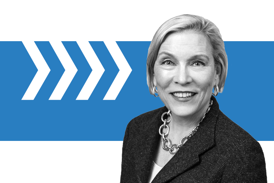 Anne Segrest McCulloch, Housing Partnership Equity Trust