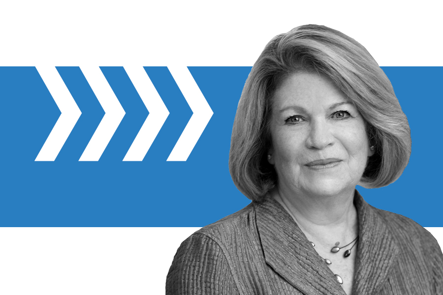 Diana McIver, DMA Cos.