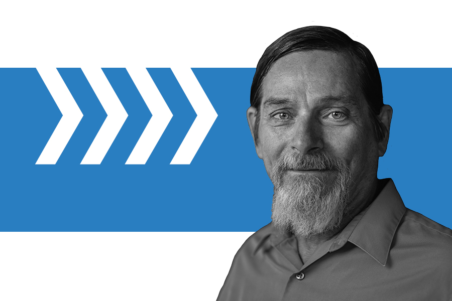 John Parvensky, Colorado Coalition for the Homeless