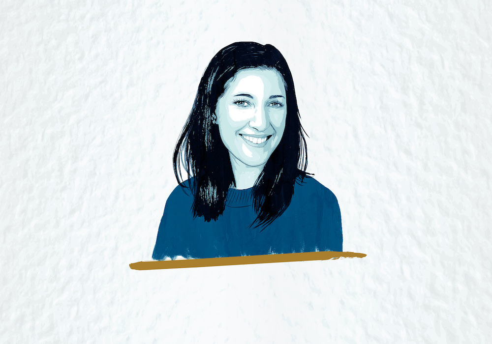 Sydne Garchik, MRK Partners