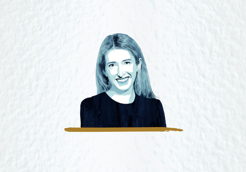 Jessica Mackenzie, Standard Communities