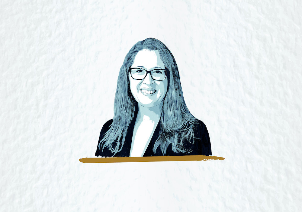 Alexandra Nassau-Brownstone, Stewards of Affordable Housing for the Future