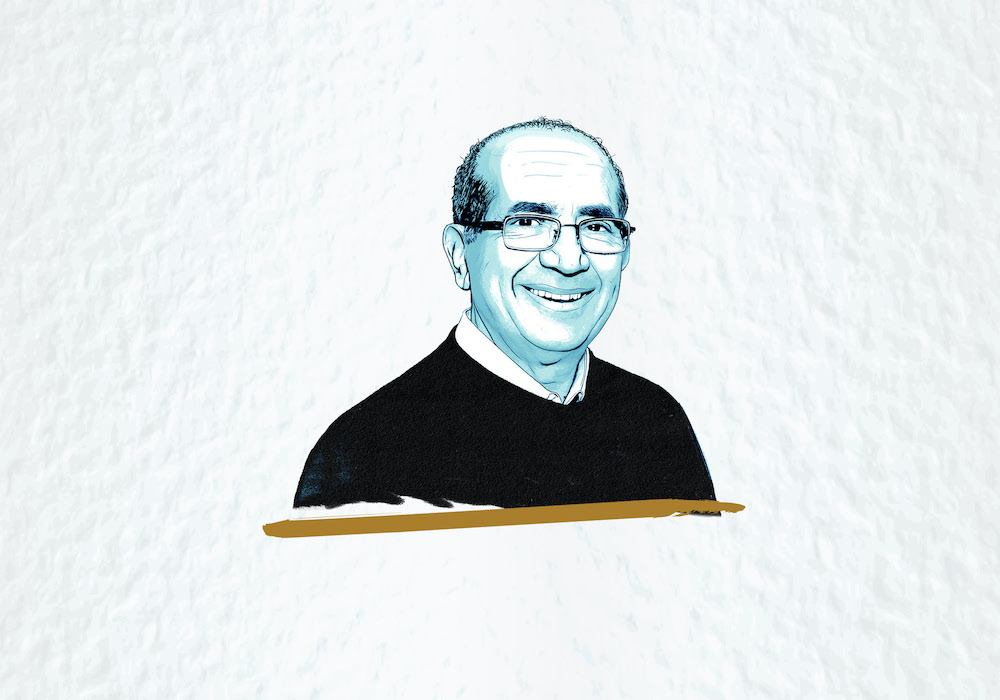 Percival Vaz, AMCAL group of companies