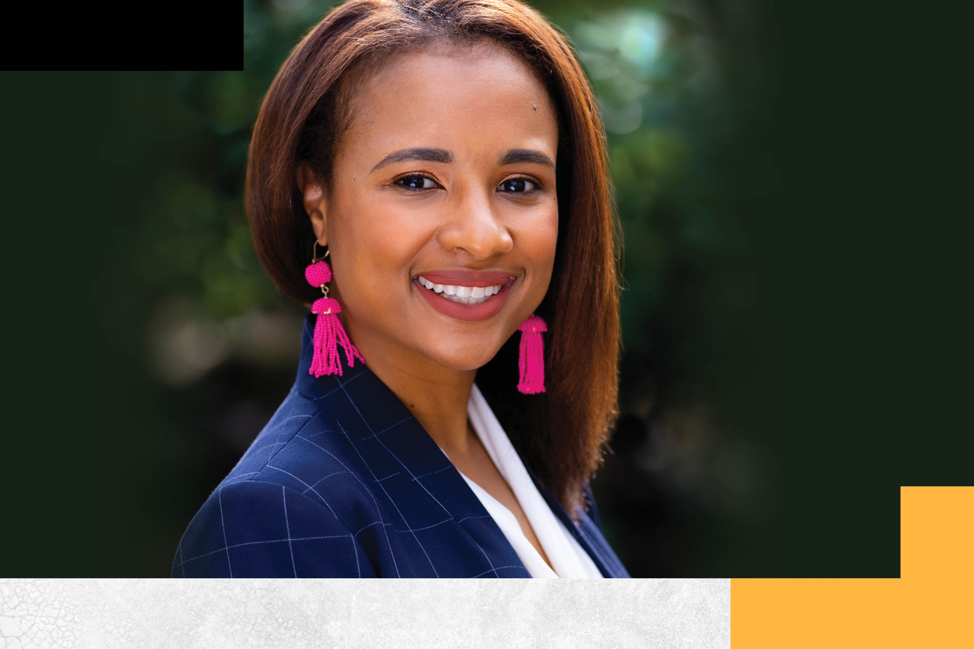 Annika Lescott-Martinez, New York City Housing Authority